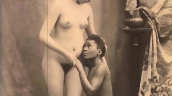 352px x 198px - Vintage Interracial Free Porn Video