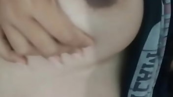 Indonesian Teen Asian Big Tits Big Boobs 