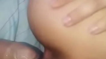 Chilean Anal Teen Doggystyle 