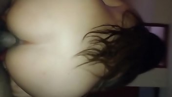Amateur Mexican Anal