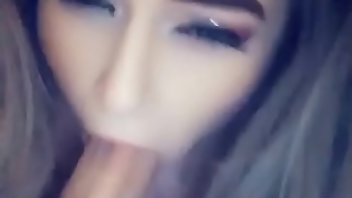 British Cum Facial Free Porn Video