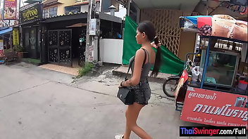 Thai Teen Hardcore Blowjob Doggystyle 