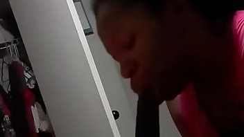 Jamaican Black Blowjob Black Cock 