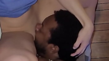 Eating Pussy Interracial Blowjob Doggystyle 