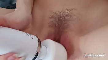 Austrian Pussy Doggystyle Amateur Vibrator 
